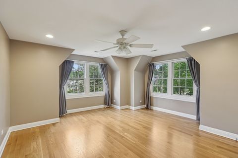 Tiny photo for 6619 Palma Lane, Morton Grove, IL 60053 (MLS # 12508303)