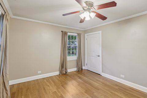 Tiny photo for 6619 Palma Lane, Morton Grove, IL 60053 (MLS # 12508303)