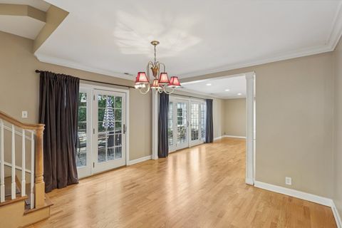 Tiny photo for 6619 Palma Lane, Morton Grove, IL 60053 (MLS # 12508303)