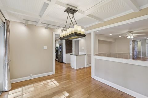 Tiny photo for 6619 Palma Lane, Morton Grove, IL 60053 (MLS # 12508303)