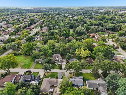 Tiny photo for 6619 Palma Lane, Morton Grove, IL 60053 (MLS # 12508303)