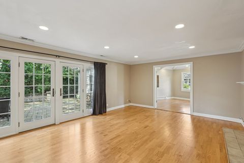 Tiny photo for 6619 Palma Lane, Morton Grove, IL 60053 (MLS # 12508303)