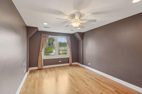 Tiny photo for 6619 Palma Lane, Morton Grove, IL 60053 (MLS # 12508303)