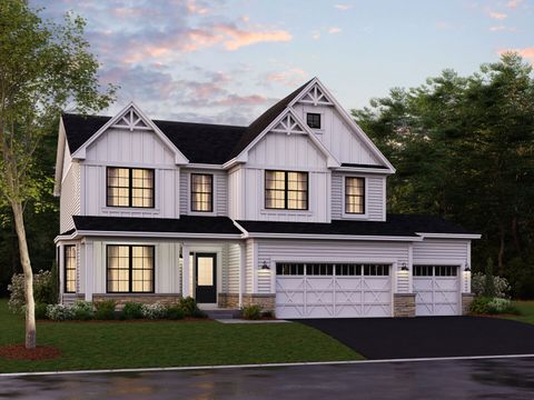 64 Hawthorn Ridge Drive Hawthorn Woods IL 60047