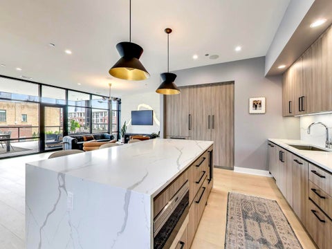 Tiny photo for 6 N Carpenter Street #5B, Chicago, IL 60607 (MLS # 12753243)