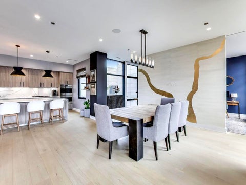 Tiny photo for 6 N Carpenter Street #5B, Chicago, IL 60607 (MLS # 12753243)