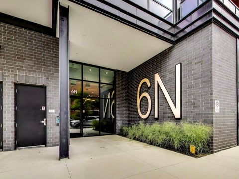 Tiny photo for 6 N Carpenter Street #5B, Chicago, IL 60607 (MLS # 12753243)
