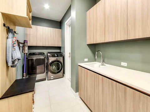 Tiny photo for 6 N Carpenter Street #5B, Chicago, IL 60607 (MLS # 12753243)