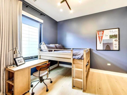Tiny photo for 6 N Carpenter Street #5B, Chicago, IL 60607 (MLS # 12753243)