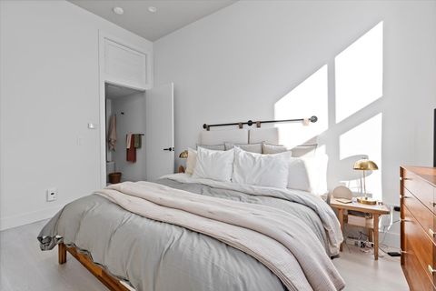 Tiny photo for 949 W Madison Street #406, Chicago, IL 60607 (MLS # 12501945)