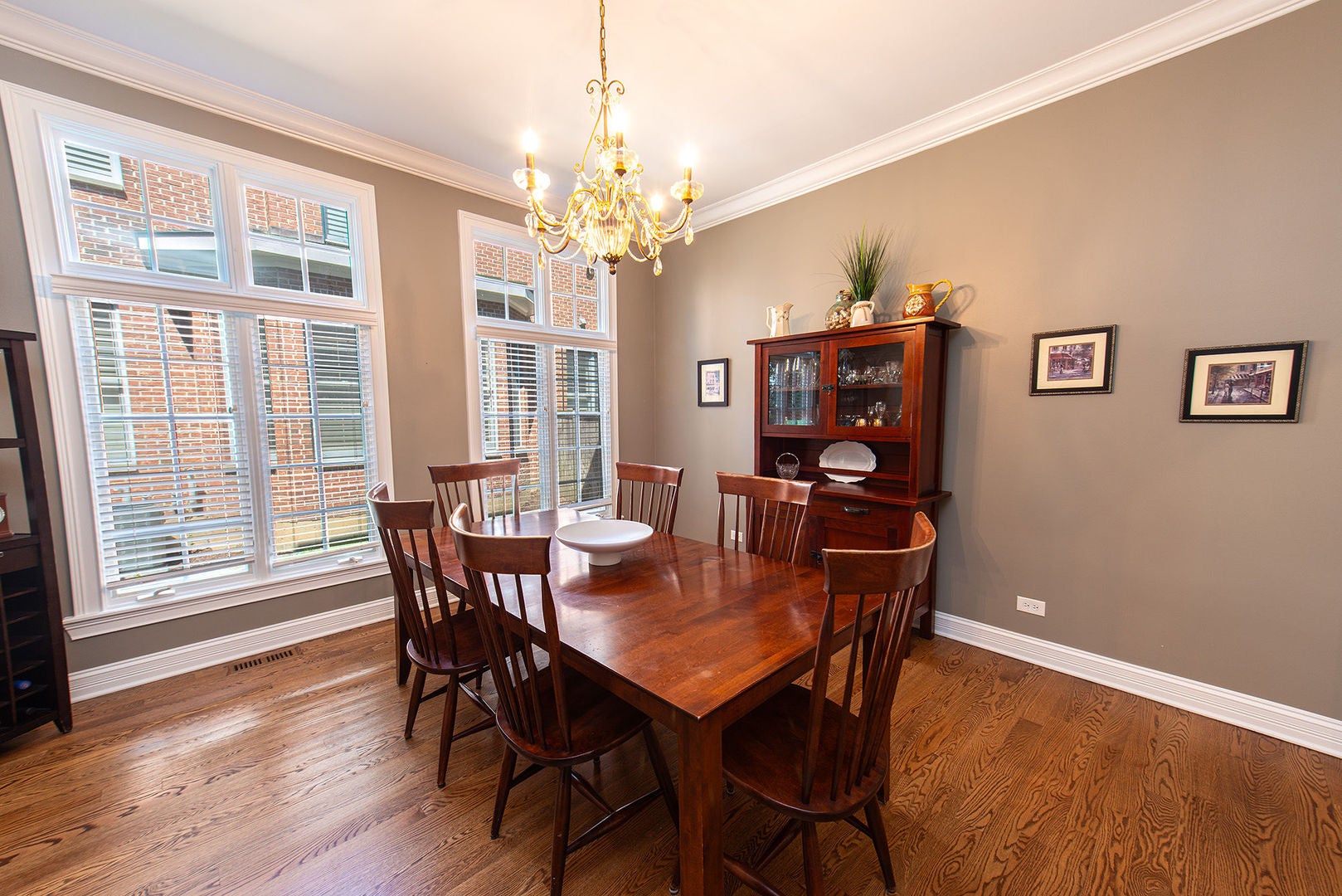 314 E Woodland Road