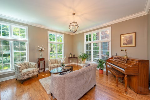 Tiny photo for 314 E Woodland Road, Lake Bluff, IL 60044 (MLS # 12706162)