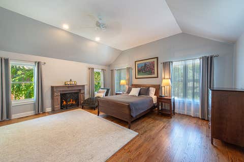 Tiny photo for 314 E Woodland Road, Lake Bluff, IL 60044 (MLS # 12706162)