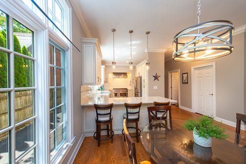 Tiny photo for 314 E Woodland Road, Lake Bluff, IL 60044 (MLS # 12706162)