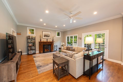Tiny photo for 314 E Woodland Road, Lake Bluff, IL 60044 (MLS # 12706162)