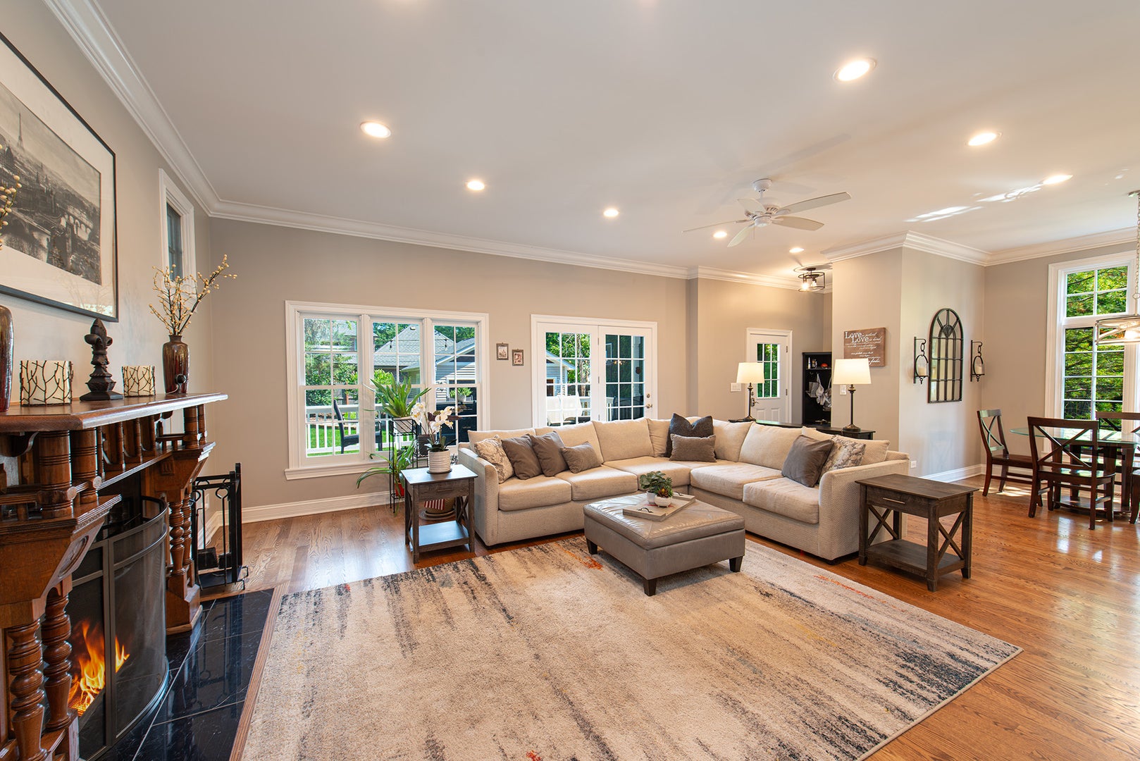 314 E Woodland Road
