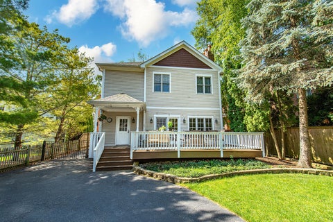 Tiny photo for 314 E Woodland Road, Lake Bluff, IL 60044 (MLS # 12706162)