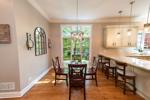 Tiny photo for 314 E Woodland Road, Lake Bluff, IL 60044 (MLS # 12706162)