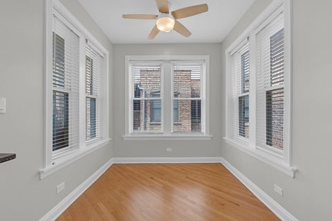 Tiny photo for 2622 N Spaulding Avenue #3N, Chicago, IL 60647 (MLS # 12751232)