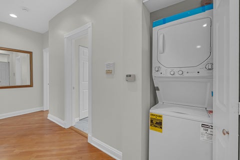 Tiny photo for 2622 N Spaulding Avenue #3N, Chicago, IL 60647 (MLS # 12751232)