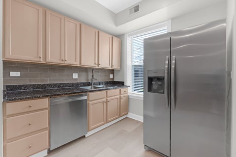 Tiny photo for 2622 N Spaulding Avenue #3N, Chicago, IL 60647 (MLS # 12751232)