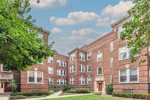 Tiny photo for 2622 N Spaulding Avenue #3N, Chicago, IL 60647 (MLS # 12751232)