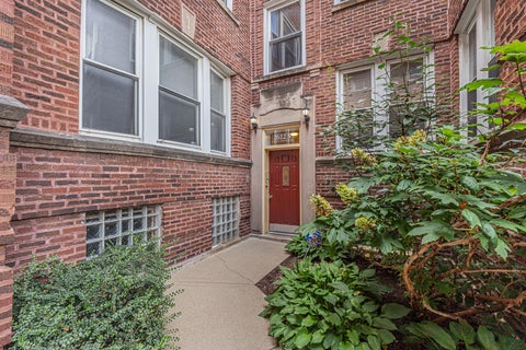 Tiny photo for 2622 N Spaulding Avenue #3N, Chicago, IL 60647 (MLS # 12751232)