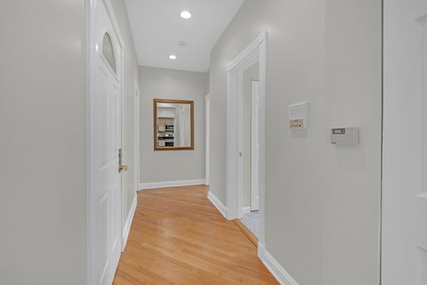 Tiny photo for 2622 N Spaulding Avenue #3N, Chicago, IL 60647 (MLS # 12751232)