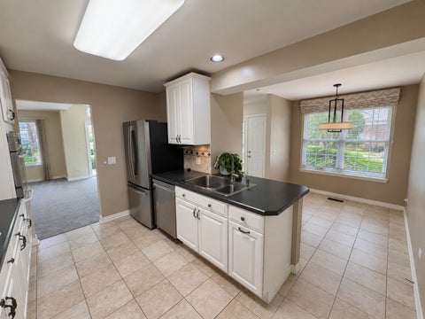 Tiny photo for 1619 Camberley Court #4, Bartlett, IL 60103 (MLS # 12682212)