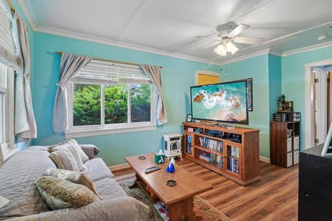 Tiny photo for 121 Beachview Drive, Round Lake Beach, IL 60073 (MLS # 12672524)