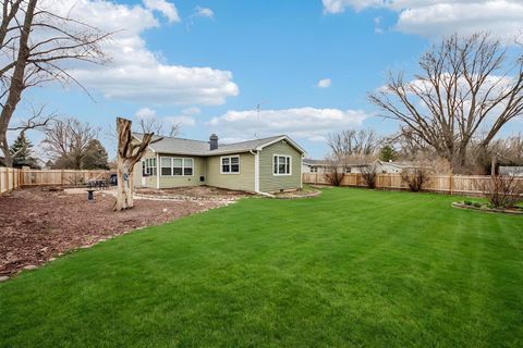 Tiny photo for 1618 Pine Trail, Sycamore, IL 60178 (MLS # 12609227)