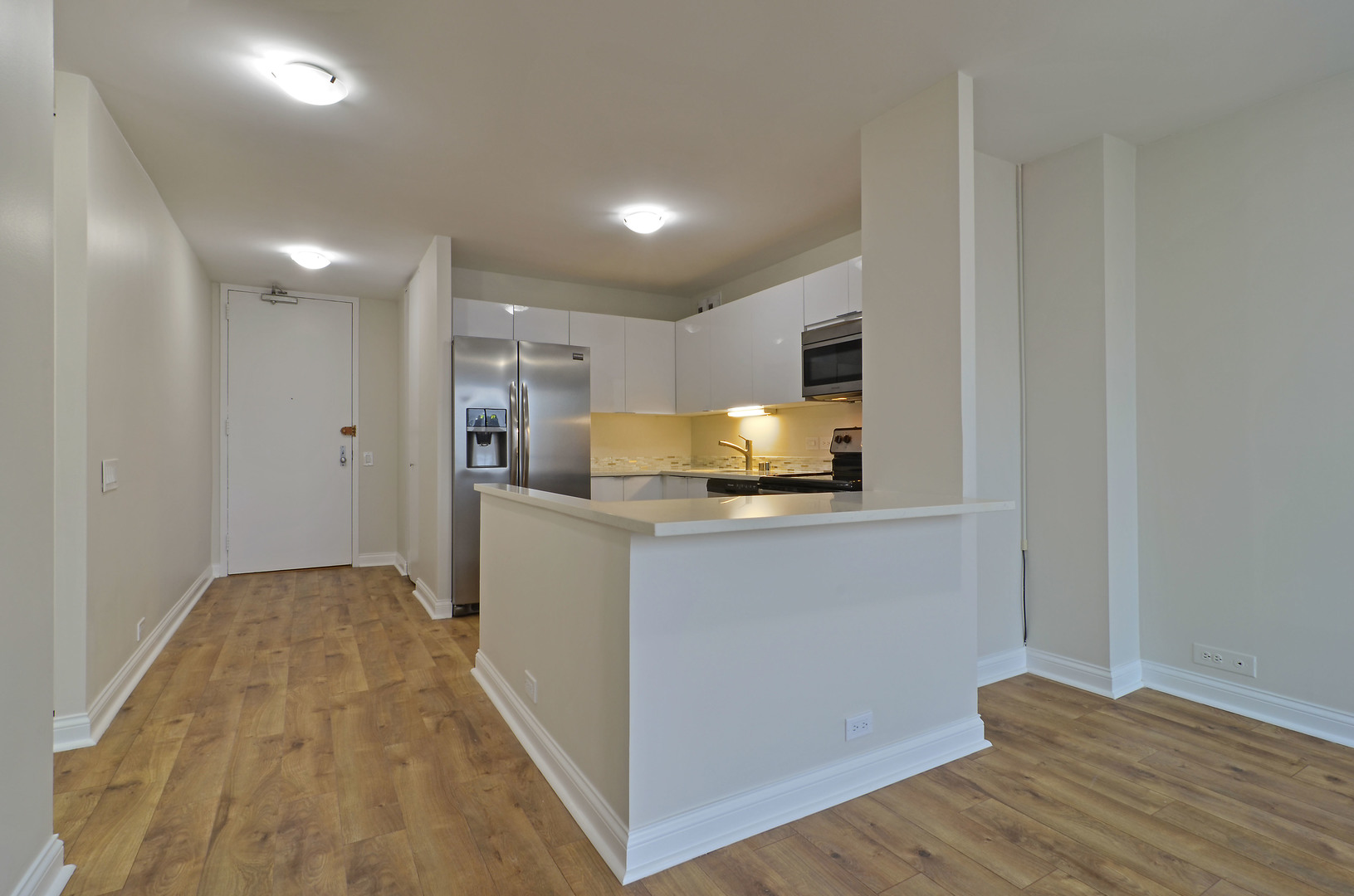 405 N WABASH Avenue 3501