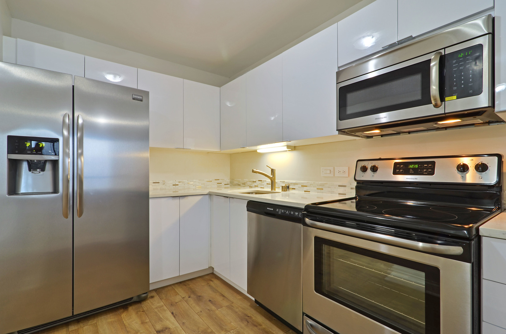 405 N WABASH Avenue 3501