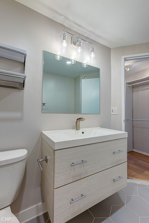 Tiny photo for 195 N HARBOR Drive #401, Chicago, IL 60601 (MLS # 12598597)