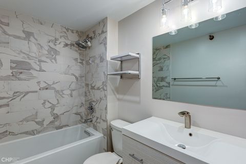 Tiny photo for 195 N HARBOR Drive #401, Chicago, IL 60601 (MLS # 12598597)