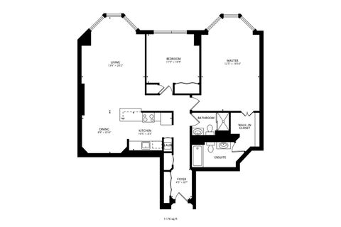 Tiny photo for 195 N HARBOR Drive #401, Chicago, IL 60601 (MLS # 12598597)