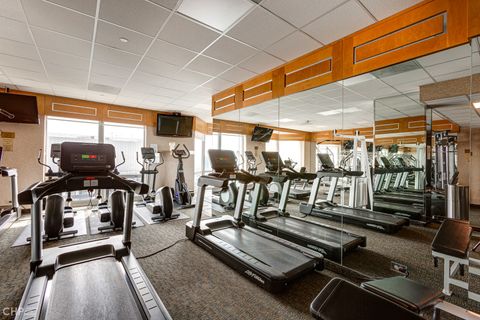 Tiny photo for 195 N HARBOR Drive #401, Chicago, IL 60601 (MLS # 12598597)