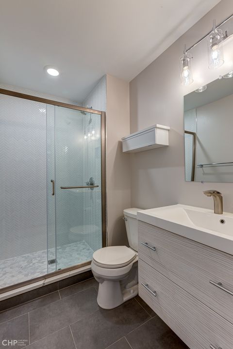 Tiny photo for 195 N HARBOR Drive #401, Chicago, IL 60601 (MLS # 12598597)