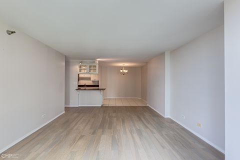 Tiny photo for 195 N HARBOR Drive #401, Chicago, IL 60601 (MLS # 12598597)
