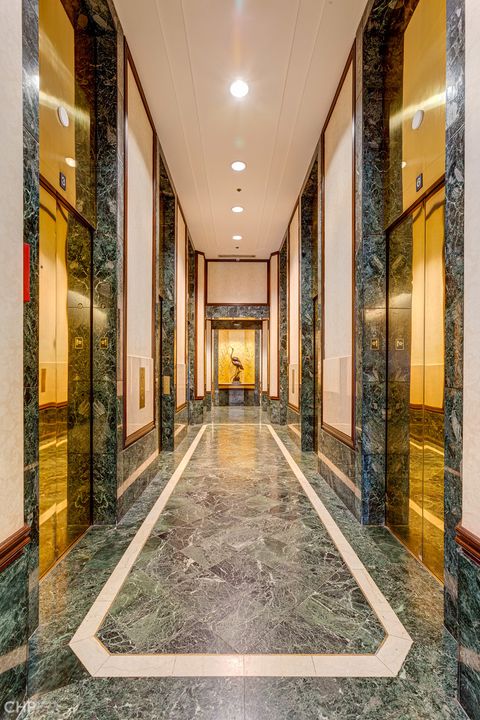 Tiny photo for 195 N HARBOR Drive #401, Chicago, IL 60601 (MLS # 12598597)