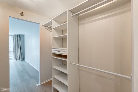 Tiny photo for 195 N HARBOR Drive #401, Chicago, IL 60601 (MLS # 12598597)