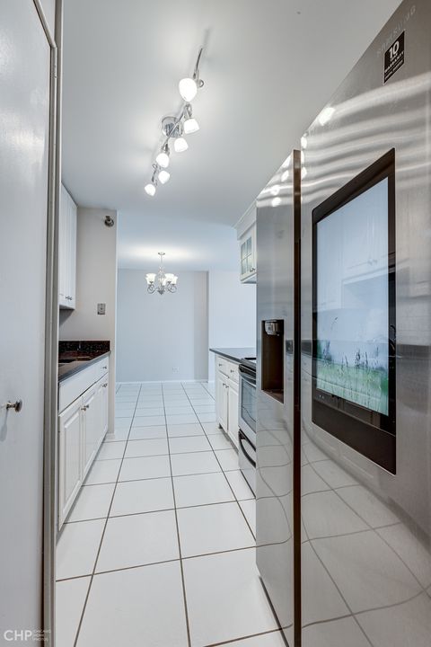 Tiny photo for 195 N HARBOR Drive #401, Chicago, IL 60601 (MLS # 12598597)