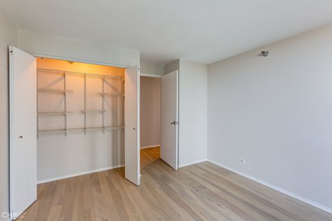 Tiny photo for 195 N HARBOR Drive #401, Chicago, IL 60601 (MLS # 12598597)