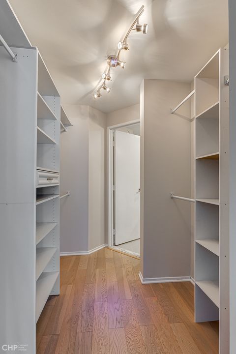 Tiny photo for 195 N HARBOR Drive #401, Chicago, IL 60601 (MLS # 12598597)