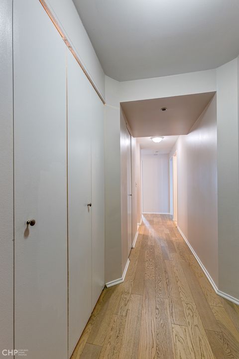 Tiny photo for 195 N HARBOR Drive #401, Chicago, IL 60601 (MLS # 12598597)