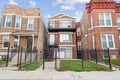2716 W POLK Street Chicago IL 60612