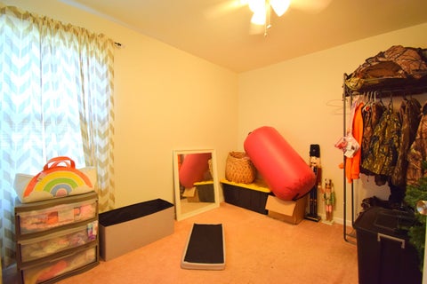 Tiny photo for 4304 Woodglen Lane, Mt Vernon, IL 62864 (MLS # 12728108)