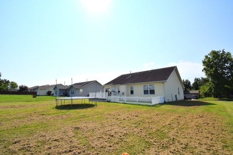 Tiny photo for 4304 Woodglen Lane, Mt Vernon, IL 62864 (MLS # 12728108)