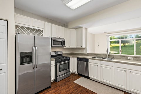 Tiny photo for 2308 Flagstone Lane #4, Carpentersville, IL 60110 (MLS # 12718237)