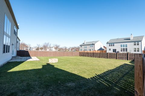 A home in BOLINGBROOK